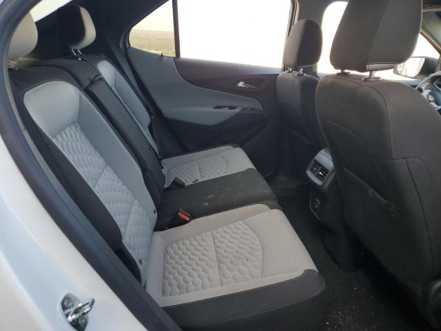 Photo 10 from auction – 2021 CHEVROLET EQUINOX LS with VIN 3GNAXHEV3MS155800