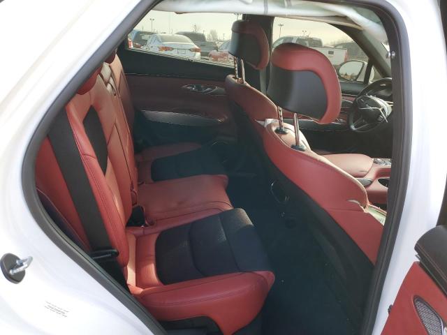 Photo 10 from auction – 2022 GENESIS GV70 BASE with VIN KMUMADTB3NU057826