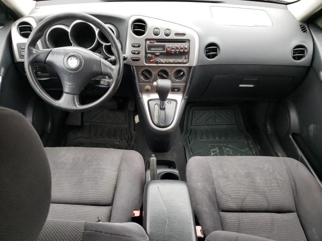Photo 8 from auction – 2003 PONTIAC VIBE with VIN 5Y2SL62863Z423977