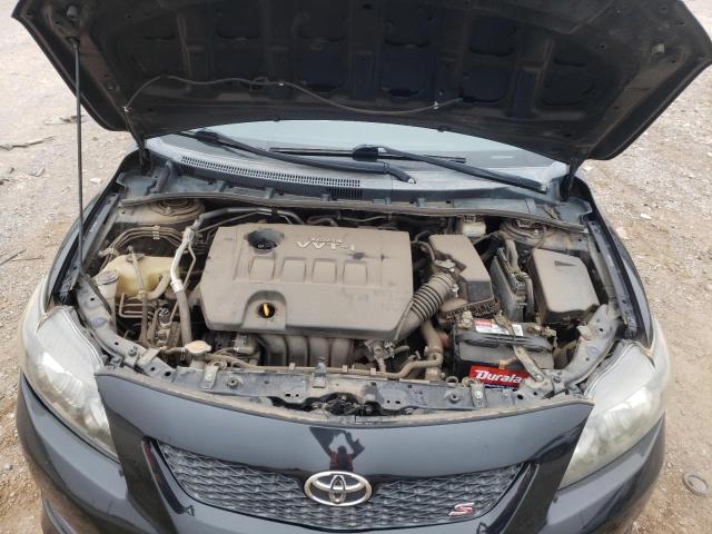 Zdjęcie 11 z aukcji – 2010 TOYOTA COROLLA BA z VIN 2T1BU4EE1AC488729