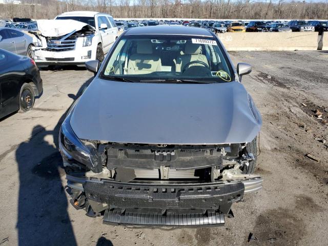 Photo 5 from auction – 2018 SUBARU LEGACY 2.5 with VIN 4S3BNAF66J3043219