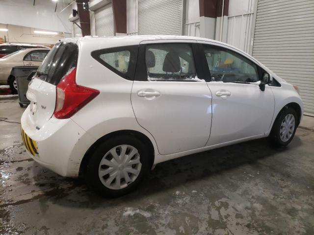 Photo 3 from auction – 2014 NISSAN VERSA NOTE with VIN 3N1CE2CP3EL426734