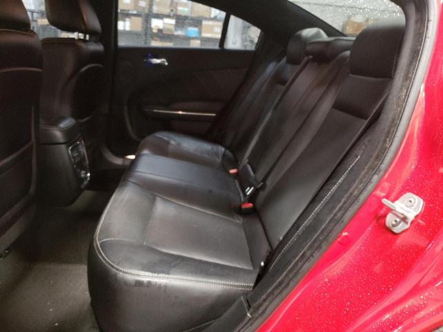 Photo 10 from auction – 2013 DODGE CHARGER R/ with VIN 2C3CDXCT1DH546781
