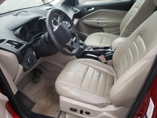 Photo 7 from auction – 2015 FORD ESCAPE TIT with VIN 1FMCU0JX1FUA56989