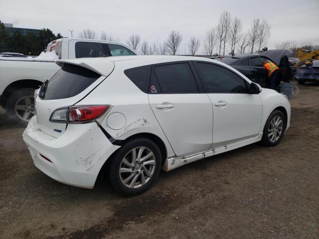 Photo 3 from auction – 2012 MAZDA 3 I with VIN JM1BL1L73C1642046