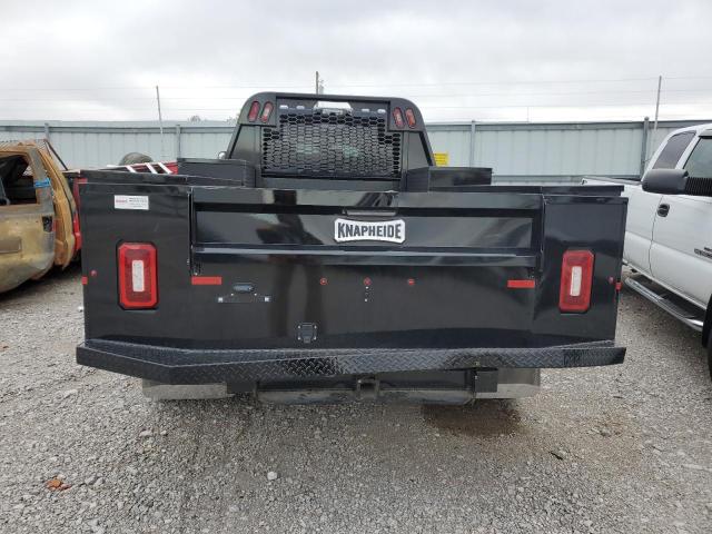 Photo 6 from auction – 2022 RAM 5500 with VIN 3C7WRNEL2NG289372
