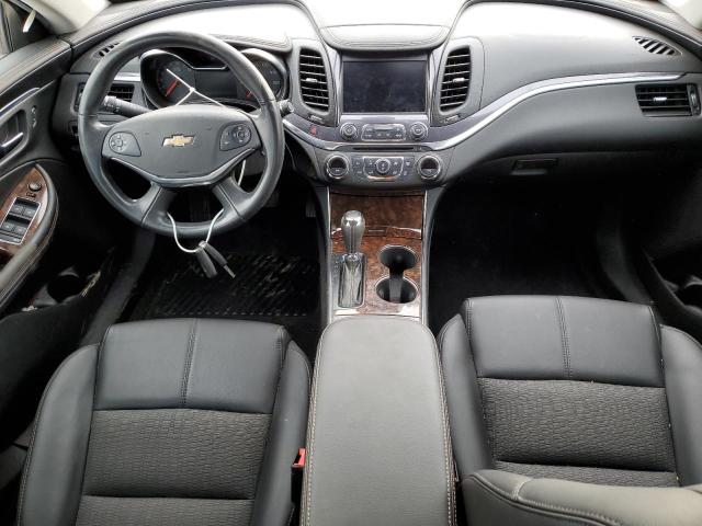 Photo 8 from auction – 2015 CHEVROLET IMPALA LT with VIN 2G1125S37F9193628