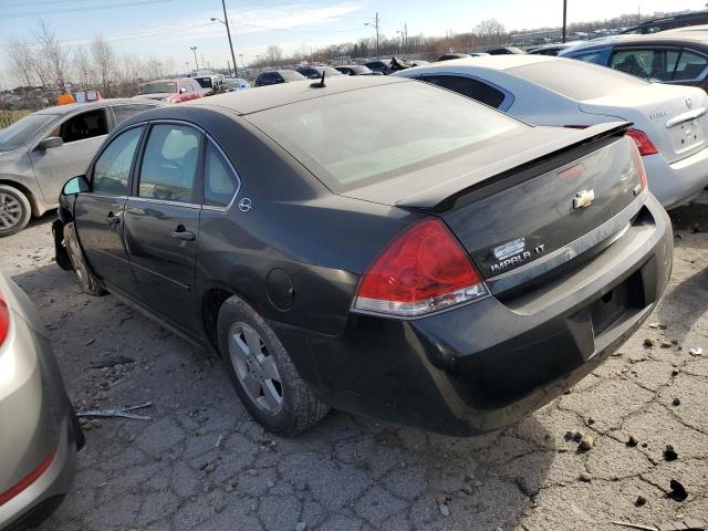 Photo 2 from auction – 2009 CHEVROLET IMPALA 1LT with VIN 2G1WT57K491173990