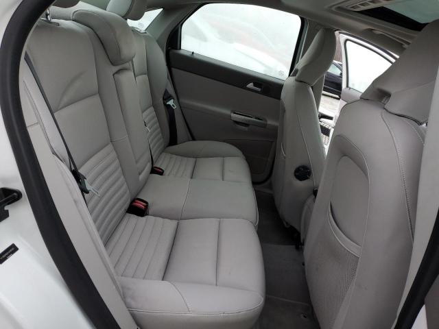 Photo 10 from auction – 2010 VOLVO S40 2.4I with VIN YV1382MS2A2486193