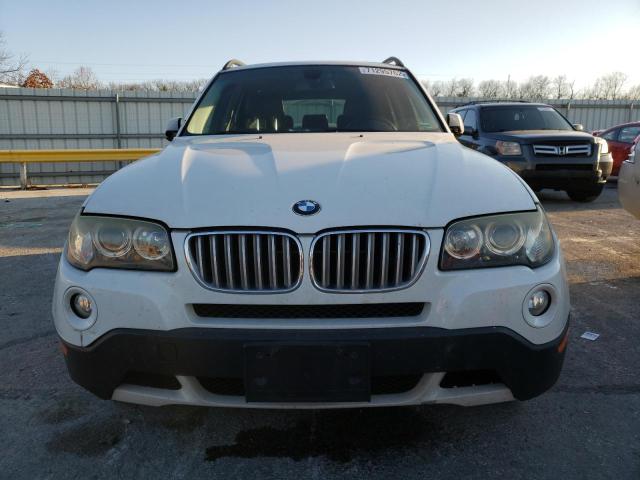 Photo 5 from auction – 2008 BMW X3 3.0SI with VIN WBXPC93468WJ03511