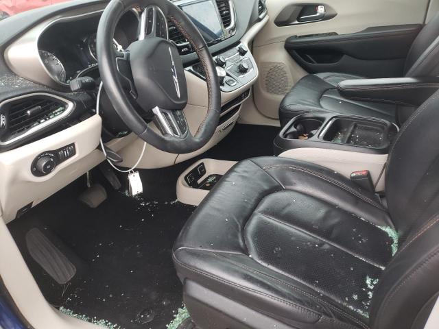 Photo 7 from auction – 2020 CHRYSLER PACIFICA T with VIN 2C4RC1BG7LR250814