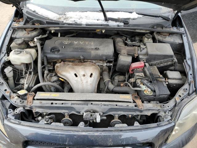 Photo 11 from auction – 2008 TOYOTA SCION TC with VIN JTKDE167380247787