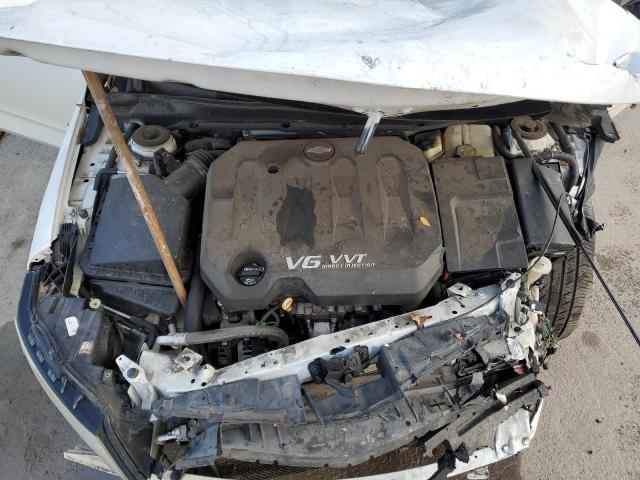 Photo 11 from auction – 2014 CHEVROLET IMPALA LT with VIN 2G1125S31E9131110