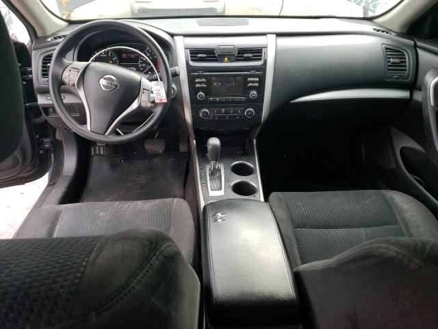 Photo 8 from auction – 2015 NISSAN ALTIMA 2.5 with VIN 1N4AL3AP4FC438607