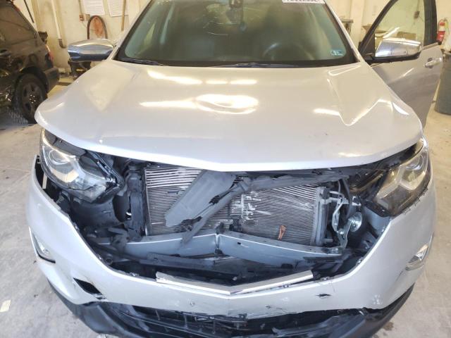 Photo 12 from auction – 2019 CHEVROLET EQUINOX PR with VIN 2GNAXYEX9K6148332