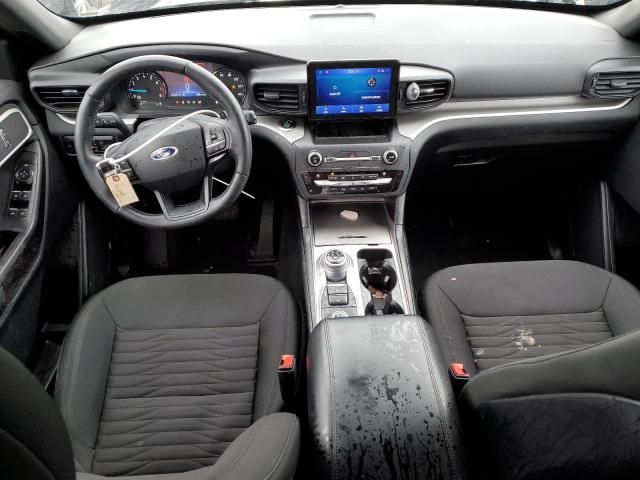 Photo 8 from auction – 2020 FORD EXPLORER X with VIN 1FMSK8DH4LGA79407