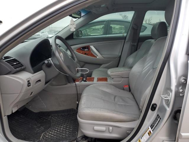 Photo 7 from auction – 2011 TOYOTA CAMRY BASE with VIN 4T4BF3EKXBR101885