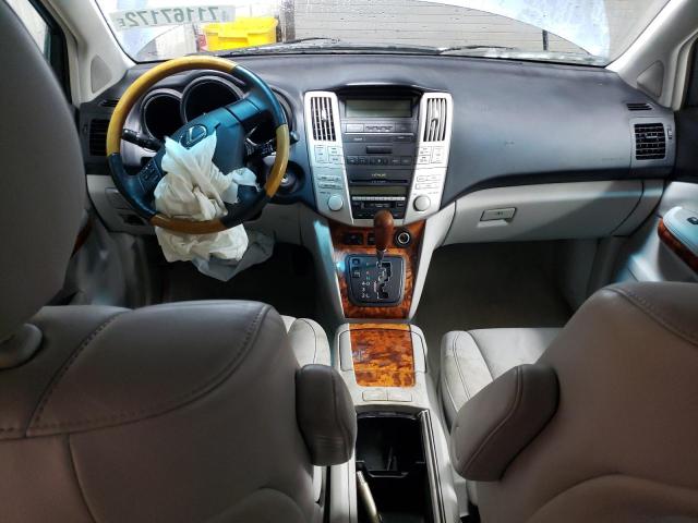 Photo 8 from auction – 2006 LEXUS RX 330 with VIN 2T2HA31UX6C099648
