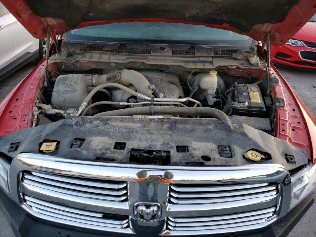 Photo 11 from auction – 2016 RAM 1500 SLT with VIN 3C6RR7LTXGG301741