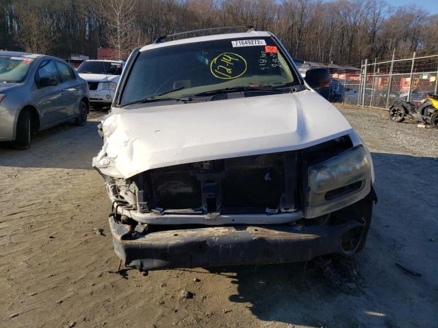 Photo 5 from auction – 2002 CHEVROLET TRAILBLAZE with VIN 1GNDT13S022473651