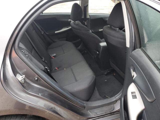 Photo 10 from auction – 2013 TOYOTA COROLLA BA with VIN 5YFBU4EEXDP090536