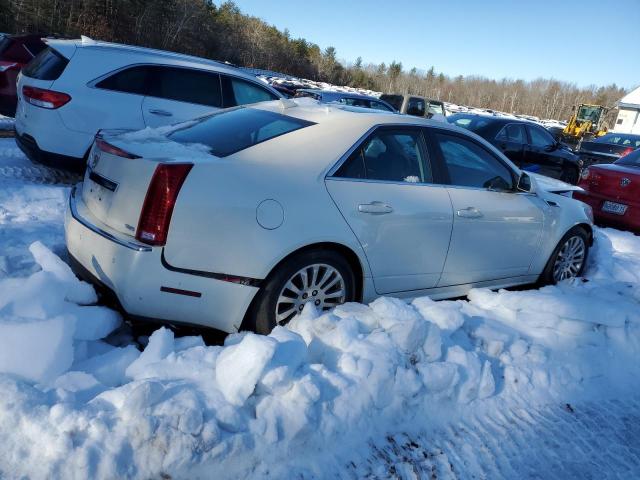 Photo 3 from auction – 2013 CADILLAC CTS PREMIU with VIN 1G6DS5E30D0100362