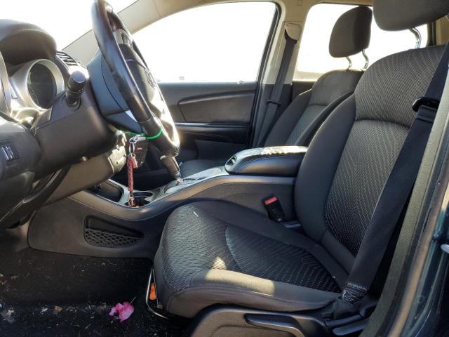 Photo 7 from auction – 2014 DODGE JOURNEY SE with VIN 3C4PDCAB9ET156956