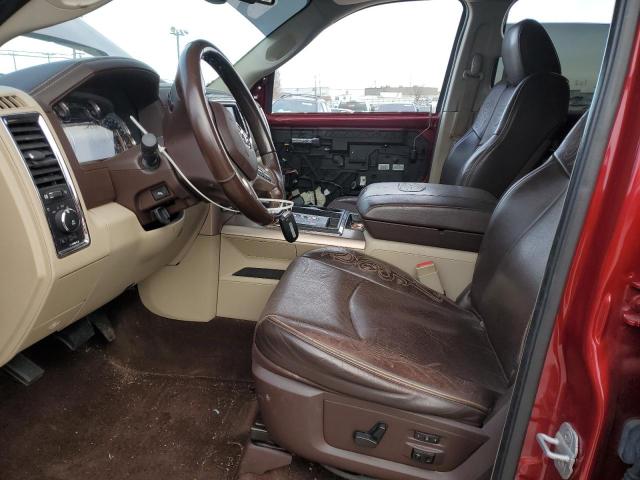 Photo 7 from auction – 2013 RAM 1500 LONGH with VIN 1C6RR7PT3DS686915