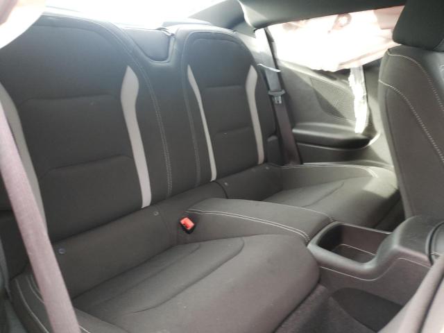 Photo 10 from auction – 2022 CHEVROLET CAMARO LS with VIN 1G1FB1RX8N0107601