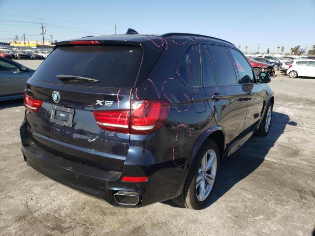 Photo 3 from auction – 2016 BMW X5 XDRIVE5 with VIN 5UXKR6C52G0J80342