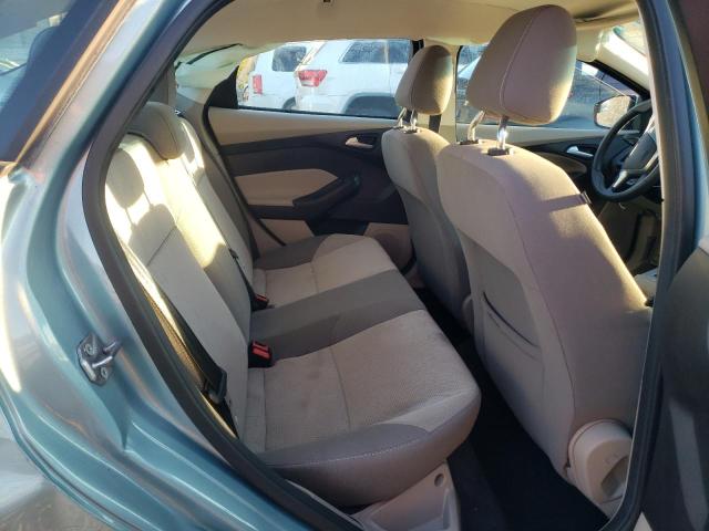 Photo 10 from auction – 2012 FORD FOCUS SE with VIN 1FAHP3F24CL347123
