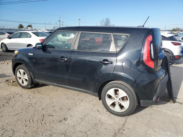 Photo 2 from auction – 2016 KIA SOUL with VIN KNDJN2A27G7396351