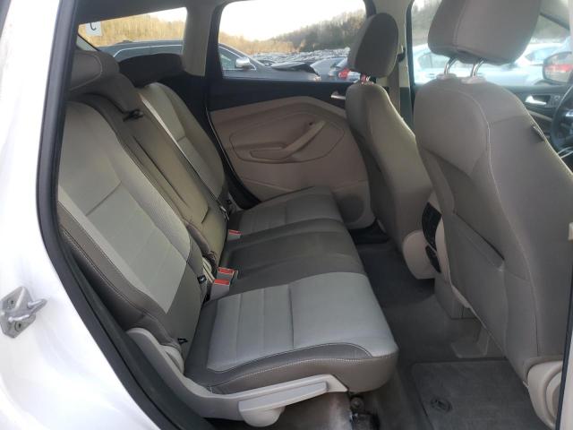 Photo 11 from auction – 2014 FORD ESCAPE SE with VIN 1FMCU0GXXEUB56384