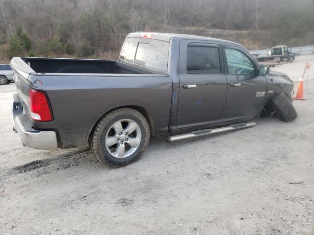 Photo 3 from auction – 2018 RAM 1500 SLT with VIN 1C6RR7LT6JS147741
