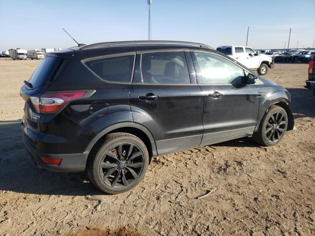 Photo 3 from auction – 2017 FORD ESCAPE TIT with VIN 1FMCU0J97HUA19630