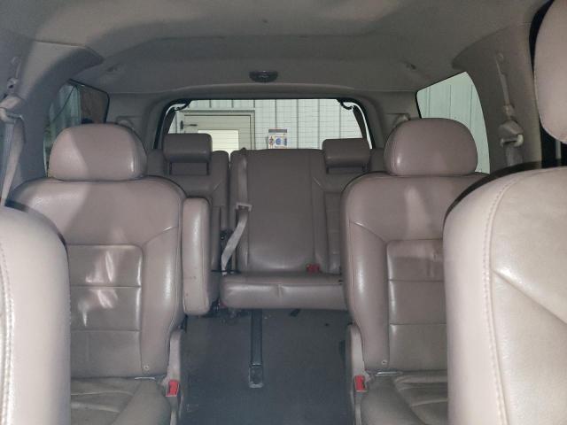Photo 10 from auction – 2005 FORD EXPEDITION with VIN 1FMFU205X5LA92483