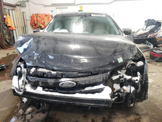 Photo 5 from auction – 2011 FORD FUSION SE with VIN 3FAHP0HA9BR169941