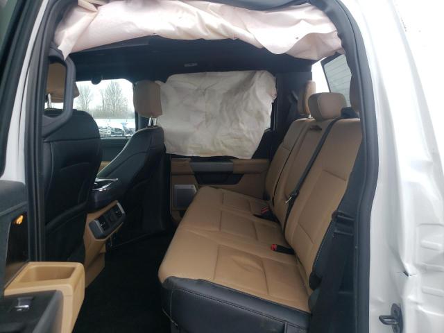 Photo 10 from auction – 2022 FORD F150 SUPER with VIN 1FTFW1ED1NFA64241