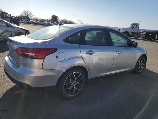 Photo 3 from auction – 2018 FORD FOCUS SEL with VIN 1FADP3H23JL200395