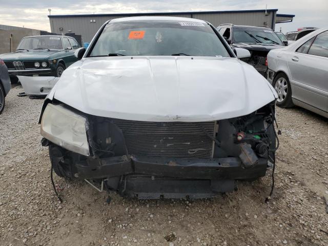 Photo 5 from auction – 2013 DODGE AVENGER SX with VIN 1C3CDZCB9DN547896