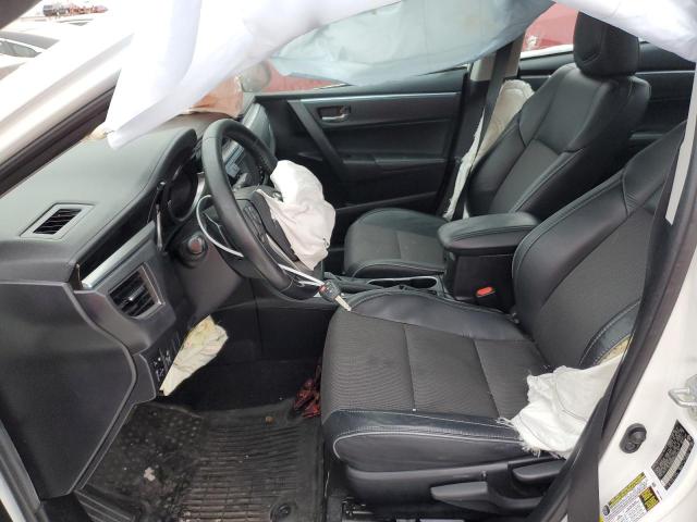 Photo 7 from auction – 2016 TOYOTA COROLLA L with VIN 2T1BURHE2GC493701