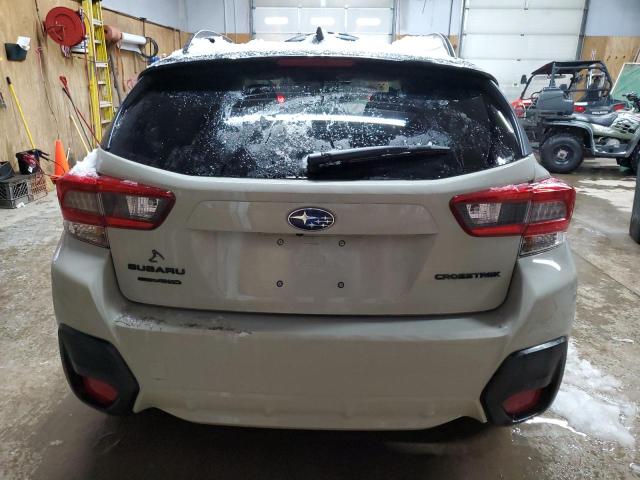 Photo 6 from auction – 2023 SUBARU CROSSTREK with VIN JF2GTAPCXP8236907