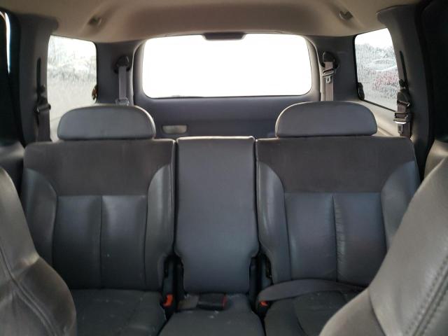 Photo 10 from auction – 1999 DODGE DURANGO with VIN 1B4HS28Z0XF611582