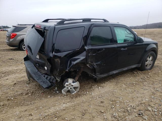 Photo 3 from auction – 2010 FORD ESCAPE XLT with VIN 1FMCU0D74AKB76706