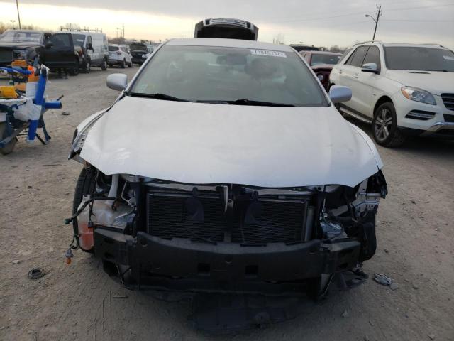Photo 5 from auction – 2010 TOYOTA CAMRY BASE with VIN 4T4BF3EK5AR063304