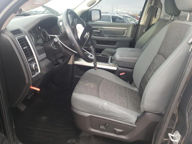 Photo 7 from auction – 2015 RAM 1500 SLT with VIN 1C6RR6LTXFS675641