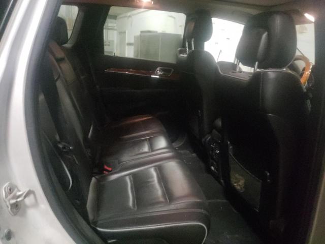 Photo 11 from auction – 2012 JEEP GRAND CHER with VIN 1C4RJFCT3CC180171