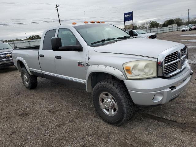 Photo 4 from auction – 2009 DODGE RAM 3500 with VIN 3D7MX38L79G529201