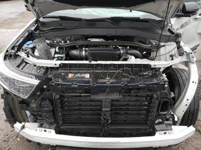 Photo 12 from auction – 2020 FORD EXPLORER P with VIN 1FM5K8HC1LGD19489