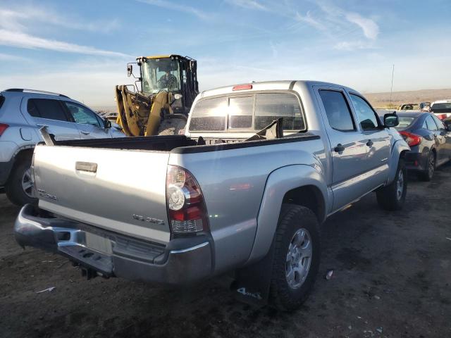 Photo 3 from auction – 2010 TOYOTA TACOMA DOU with VIN 3TMLU4EN6AM047772